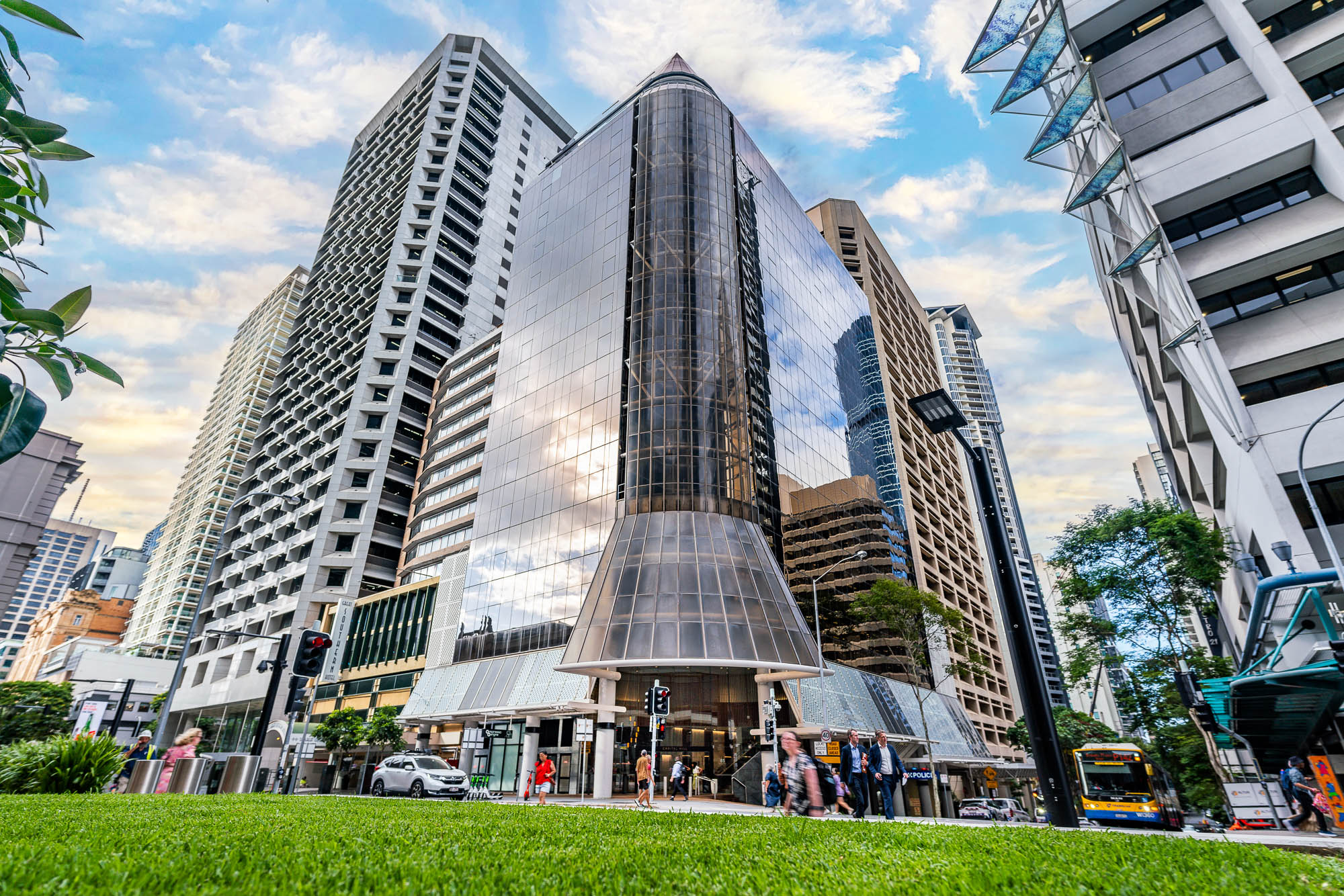 Commercial Property