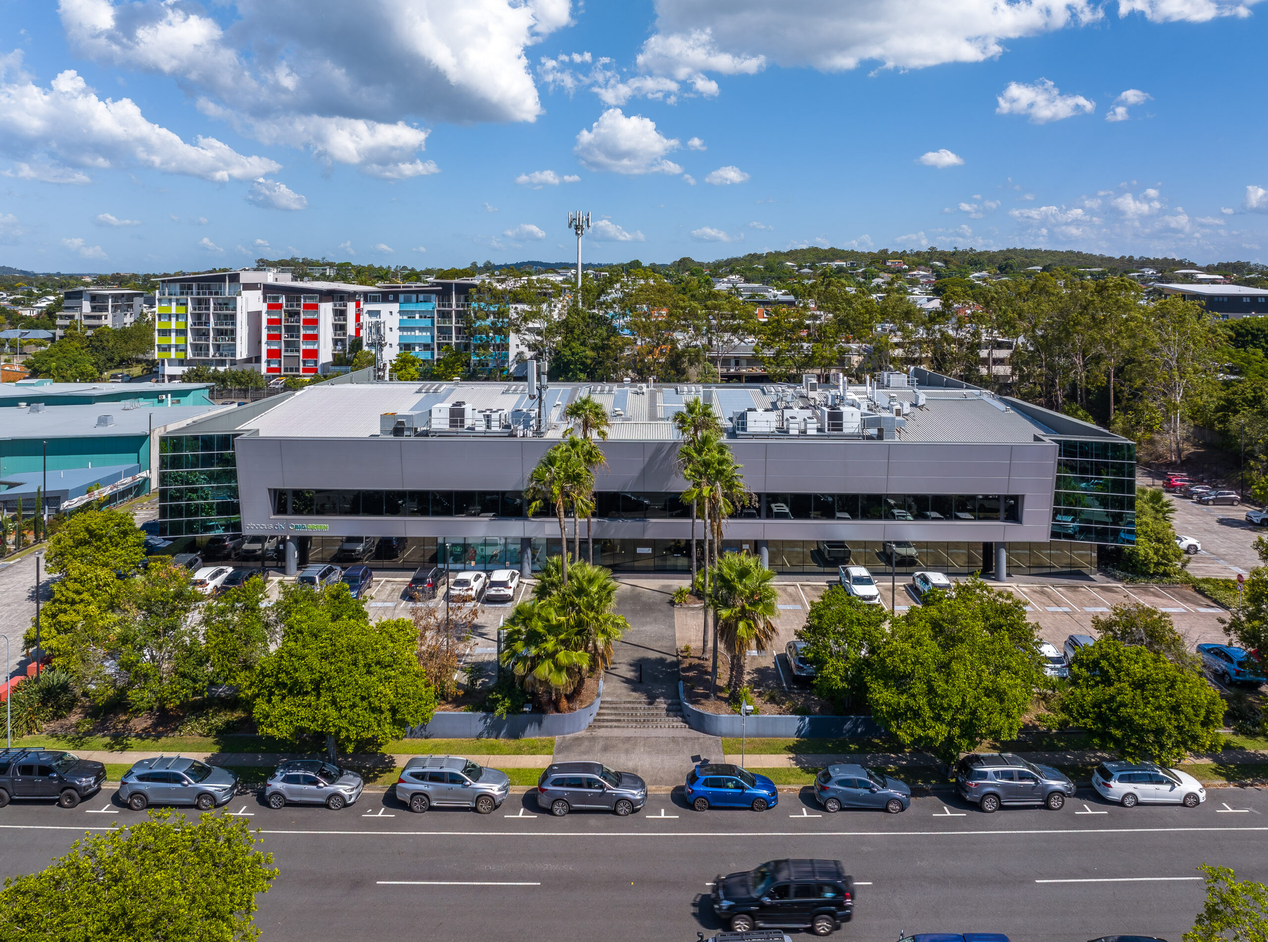Commercial Property